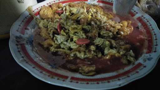 Nasi Goreng Cak To Dempo 4