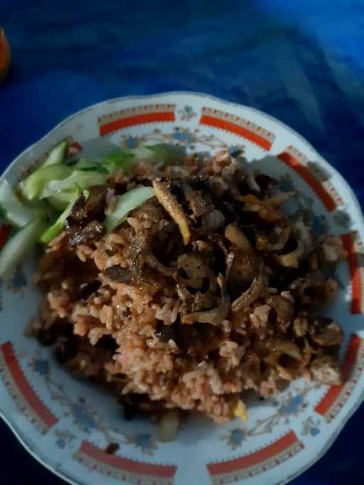 Nasi Goreng Cak To Dempo 9