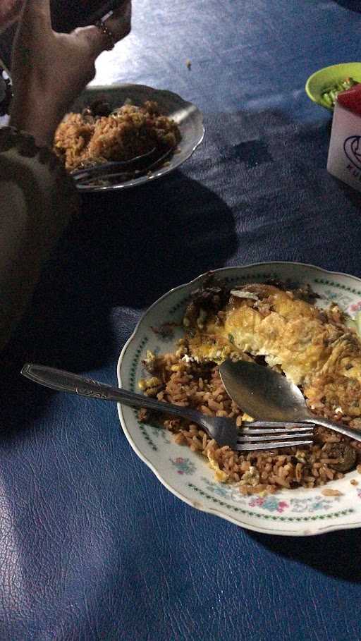 Nasi Goreng Cak To Dempo 1