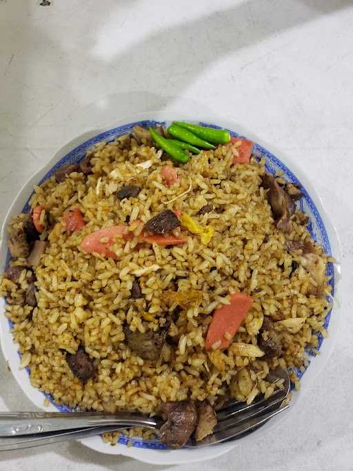 Nasi Goreng Csb Galunggung 8