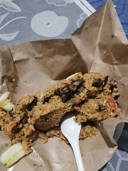 Nasi Goreng Csb Galunggung 10