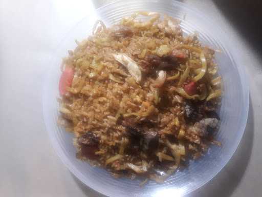 Nasi Goreng Csb Galunggung 4