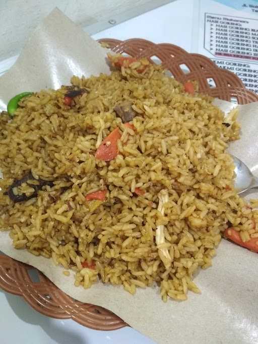 Nasi Goreng Csb Galunggung 7