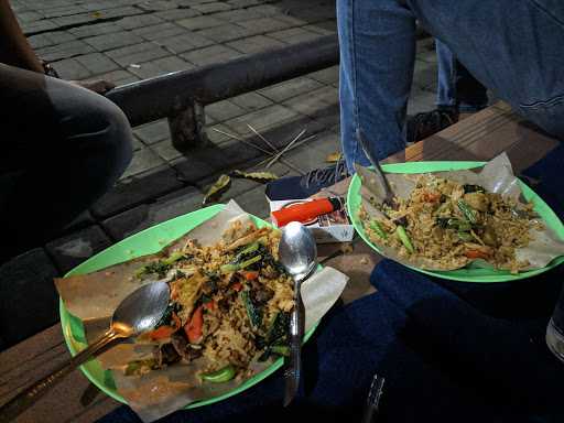 Nasi Goreng Csb Galunggung 5