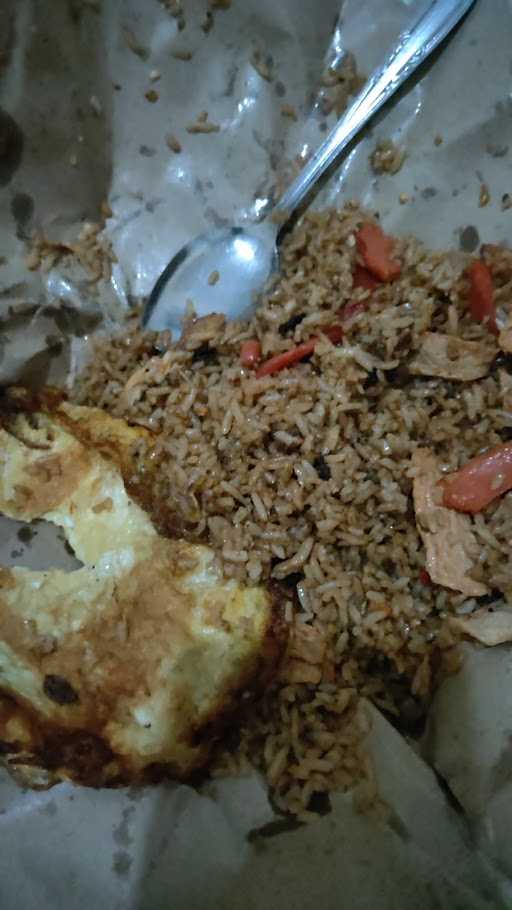 Nasi Goreng Csb Galunggung 6