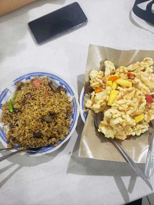 Nasi Goreng Csb Galunggung 9