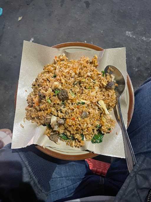 Nasi Goreng Csb Galunggung 2