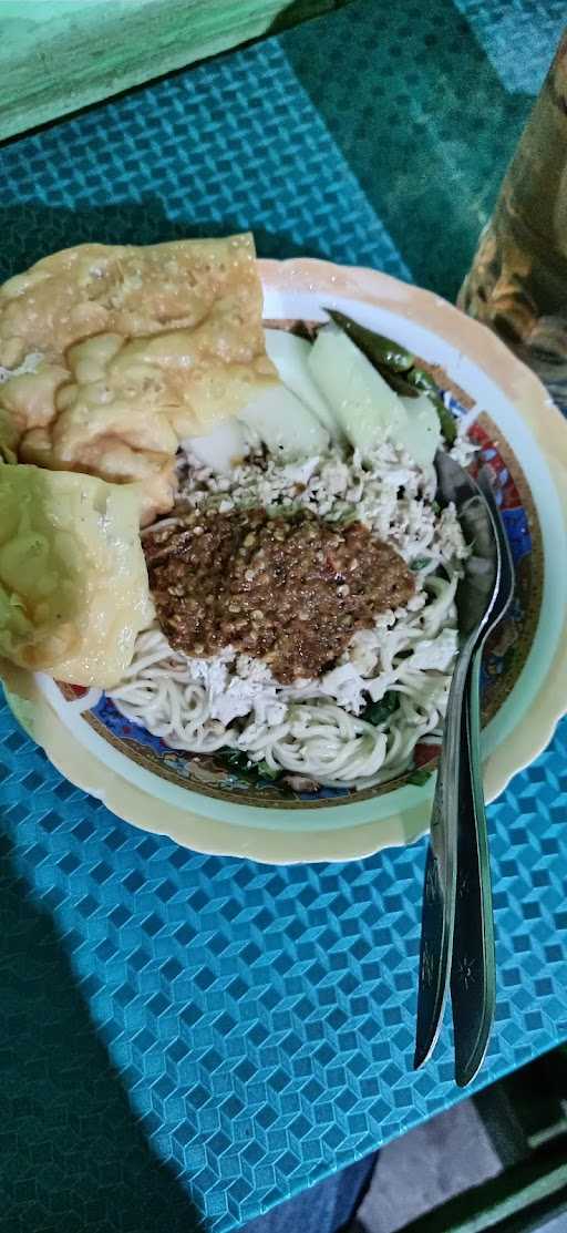 Nasi Goreng & Es Dempo 5