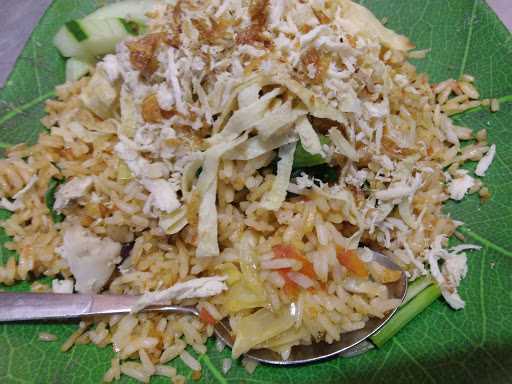 Nasi Goreng Marem 7