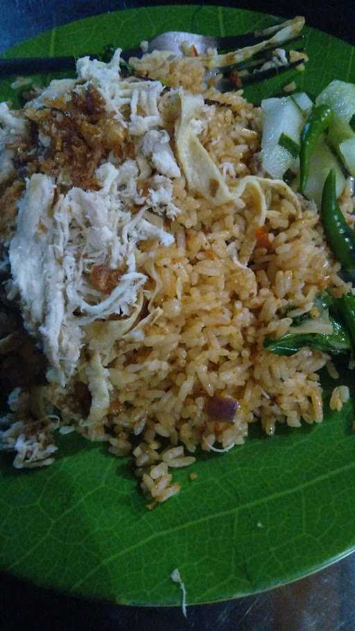 Nasi Goreng Marem 8