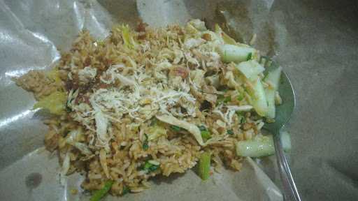 Nasi Goreng Marem 3