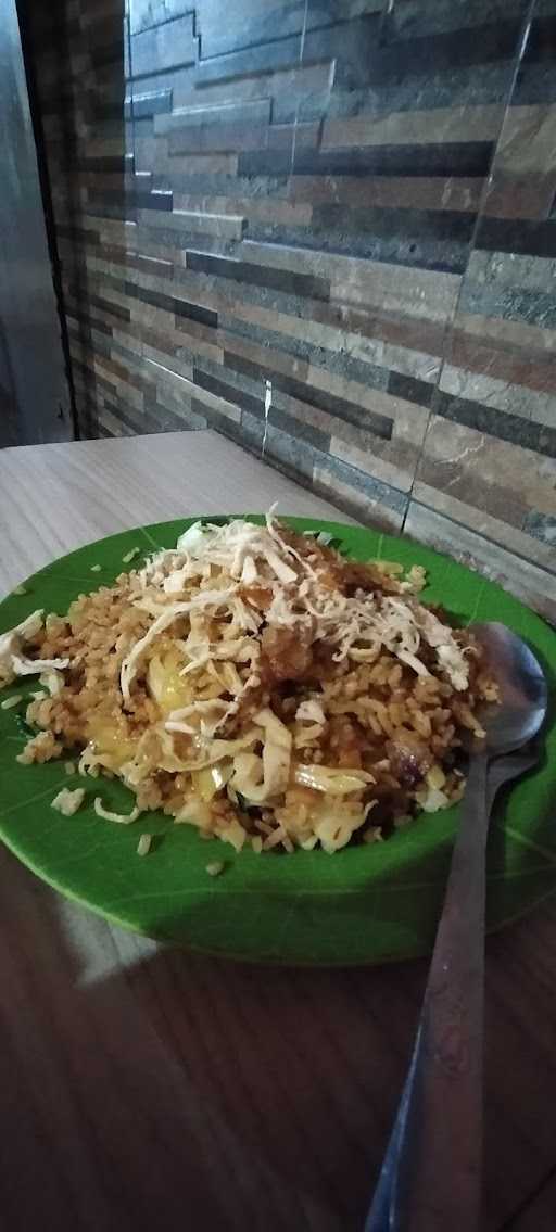 Nasi Goreng Marem 5