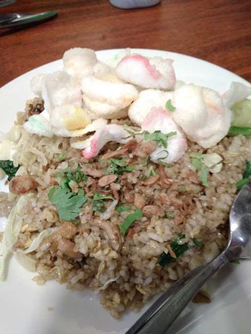 Nasi Goreng Mas Wendra 96 2