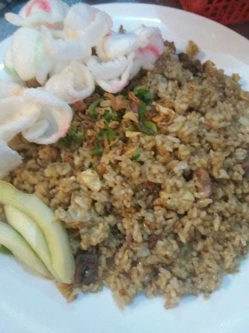 Nasi Goreng Mas Wendra 96 1