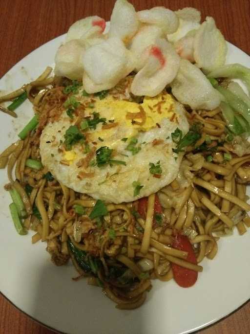 Nasi Goreng Mas Wendra 96 9