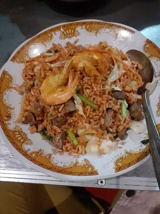 Nasi Goreng Mawar 6