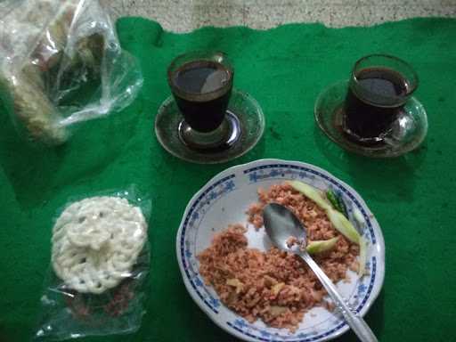 Nasi Goreng Rajabali Semeru (P. Nyono) 1