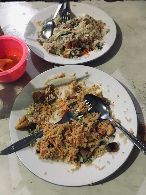 Nasi Goreng Samarinda 5