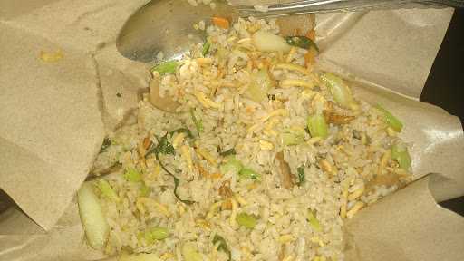 Nasi Goreng Samarinda 9