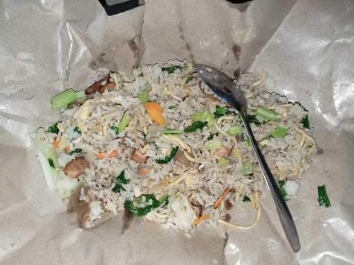 Nasi Goreng Samarinda 2