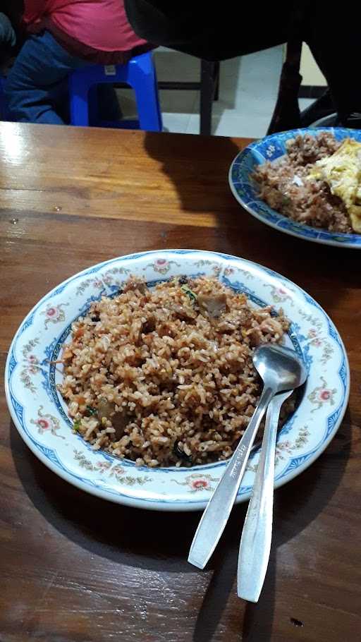 Nasi Goreng Samarinda 6