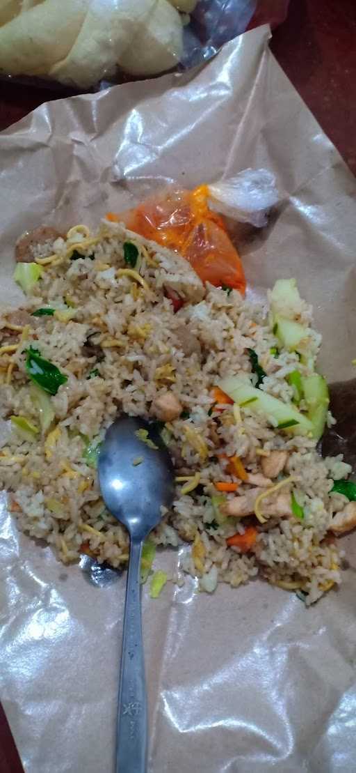 Nasi Goreng Samarinda 3