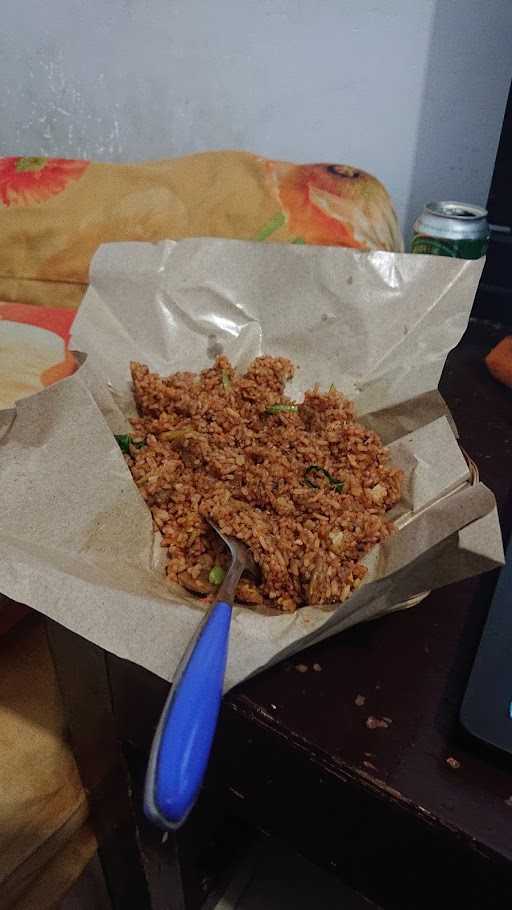 Nasi Goreng Samarinda 1