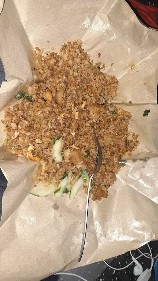 Nasi Goreng Samarinda 7