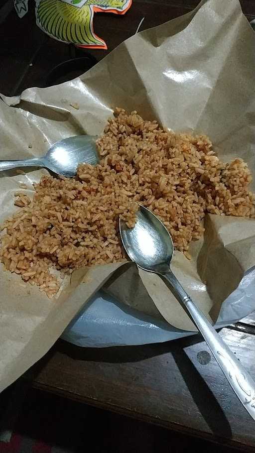 Nasi Goreng Samarinda 4