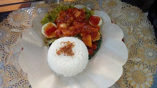 Nasi Gudeg Kendil Ab 6