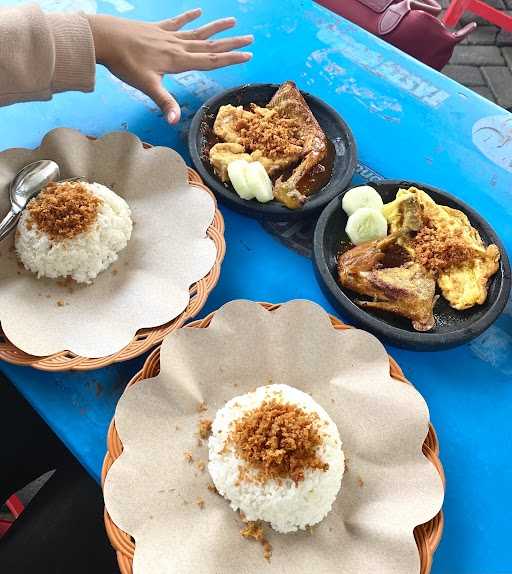 Nasi Kremikan Spesial & Penyet - Warmob 88 10