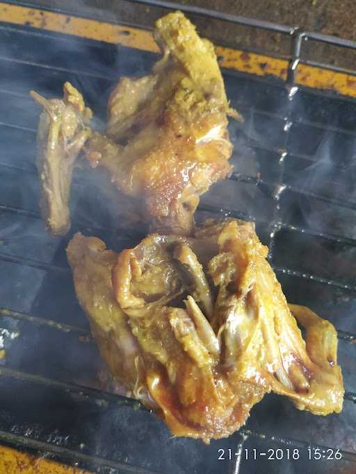 Nasi Uduk Ayam Bakar Batavia 7