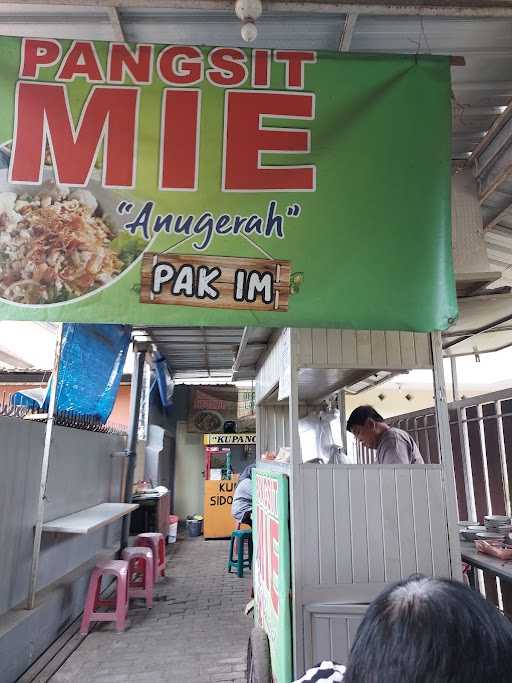 Pak Im Anugerah Noodle Shop 10