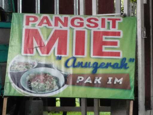 Pak Im Anugerah Noodle Shop 6