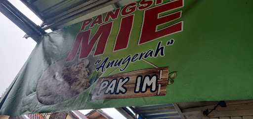 Pak Im Anugerah Noodle Shop 8