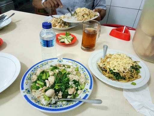 Pak Iwan Fried Rice 9