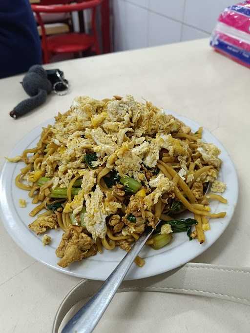 Pak Iwan Fried Rice 1