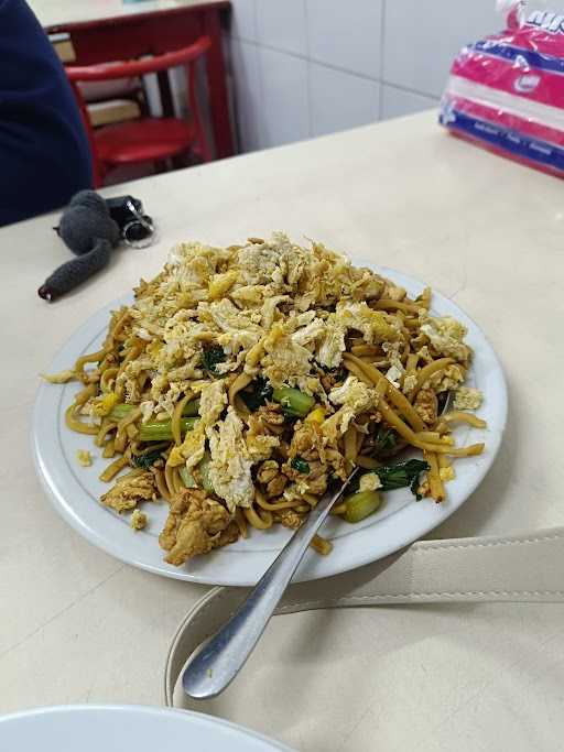 Pak Iwan Fried Rice 3