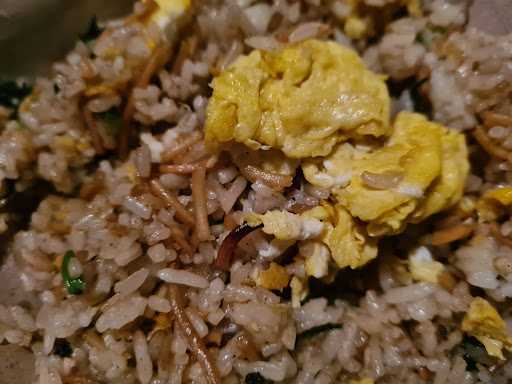 Pak Iwan Fried Rice 6