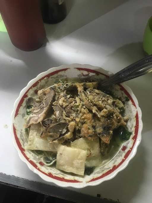 Pangsit Mie Dan Bakso Citra Rasa 2