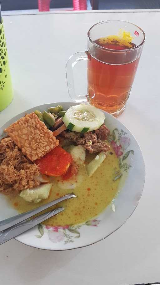 Pecel Panderman (Mustika) Sejak 1964 5