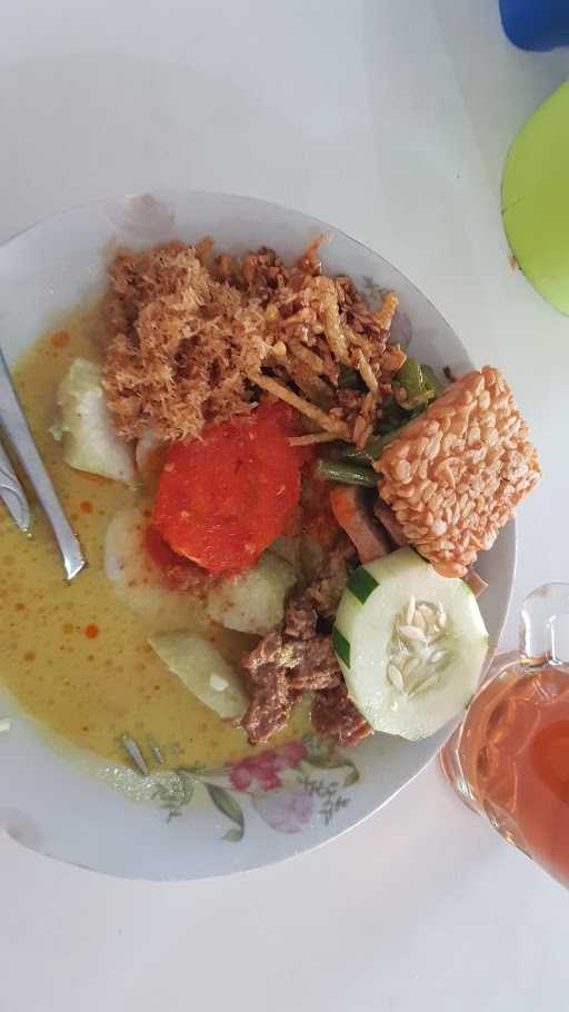 Pecel Panderman (Mustika) Sejak 1964 4