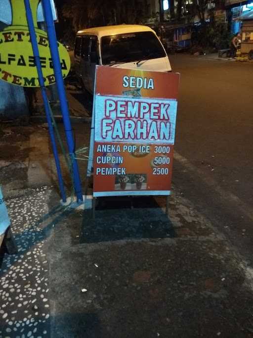 Pempek Farhan 1