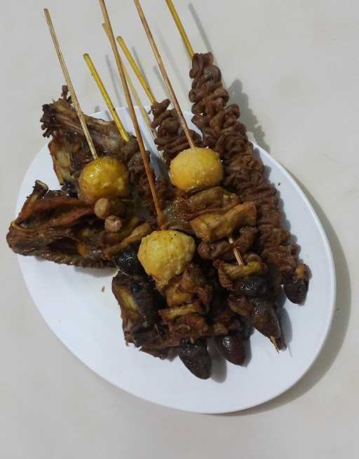 Prambanan Sari Ayam Goreng 10