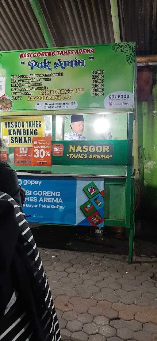 Pujasera Kayutangan 6