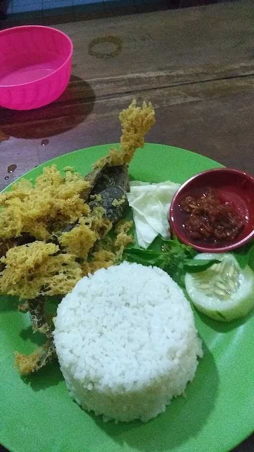 Pulosari Fried Chicken 8