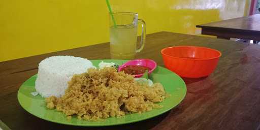 Pulosari Fried Chicken 5