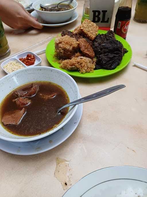 Rawon Nguling Restaurant 5