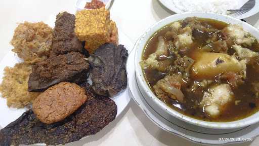 Rawon Nguling Restaurant 3