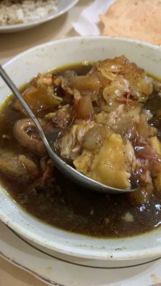 Rawon Nguling Restaurant 10